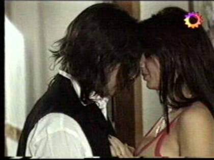 Isa si Amador - Soy Gitano-Sange de Tigan-2003-2004