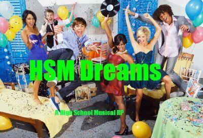 HSMDreams