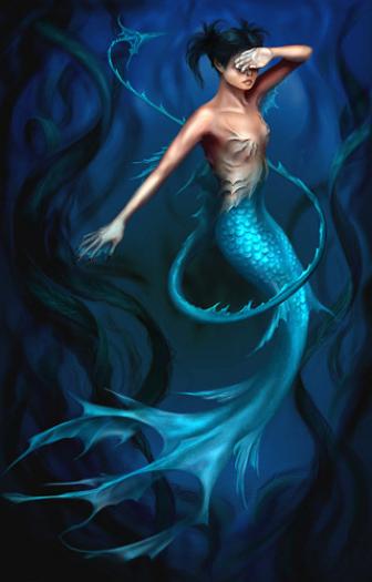 sirena - sirene