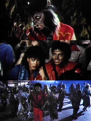 thriller