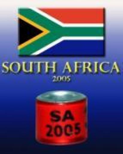 Africa de Sud ; 2005

