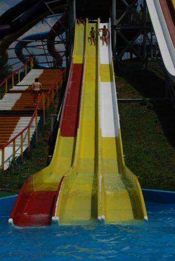  - WATER PARK