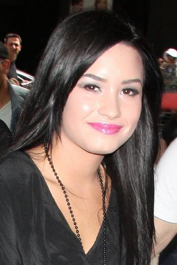 Demi a mea (29) - demi lovato