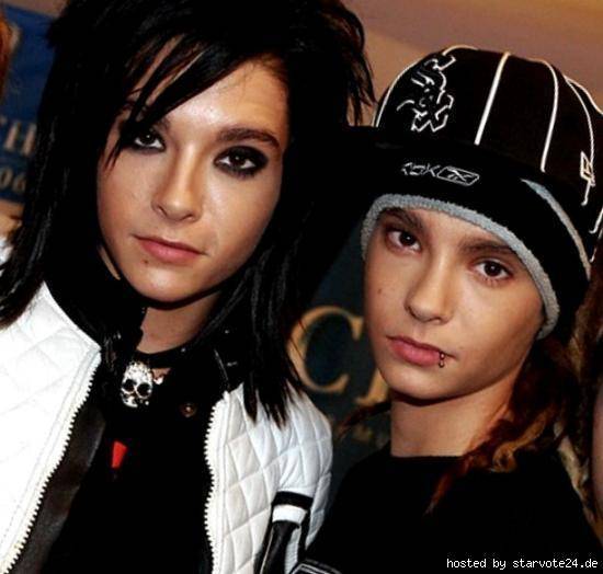 XYDNGRNZGDGMEAIHAFQ - Tokio Hotel