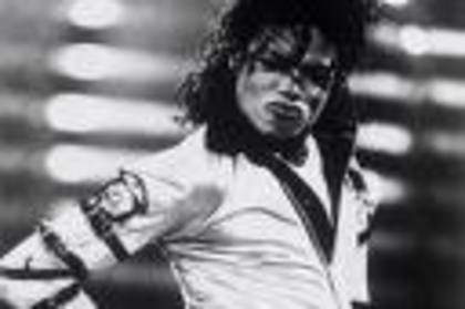 34 - Michael Jackson