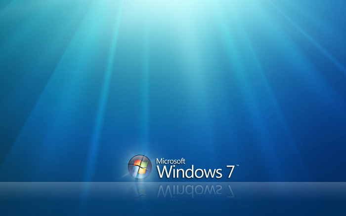 windows 7 (86) - Desktop Windows 7