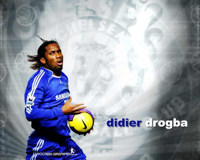 drogba