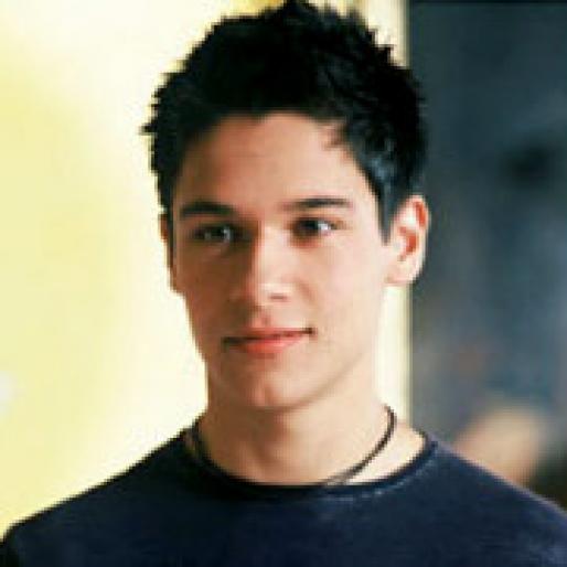 oliver james(raise your voice)