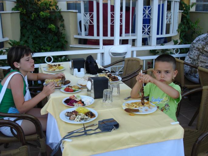 Picture 048 - 2008 TURCIA MARMARIS