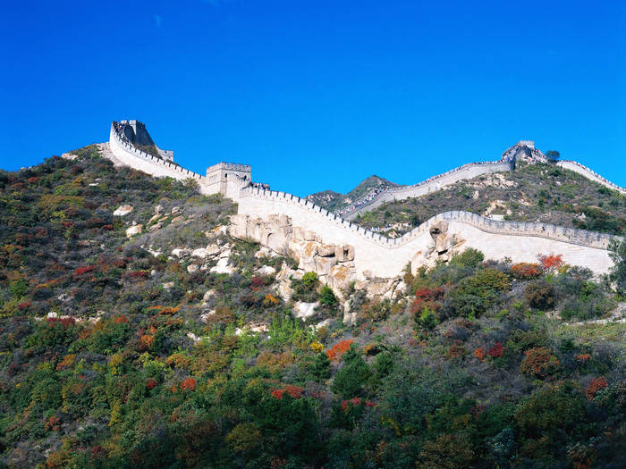 Great Wall (12) - marele zid chinezesc