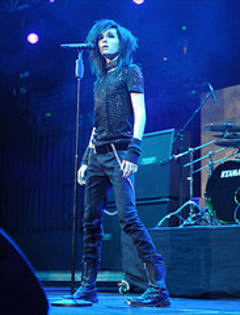 3095017142_2c47ac77bc_m - tokio hotel concerte
