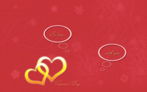 Abstract Wallpapers Valentines Day Abstract Love Romance[1]