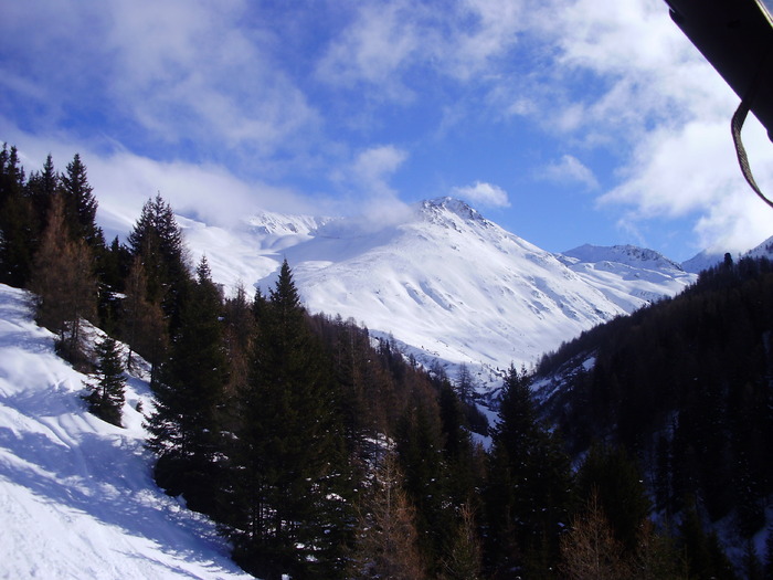 ski austria 2009 107 - Tirolul de sud - Austria-imagini