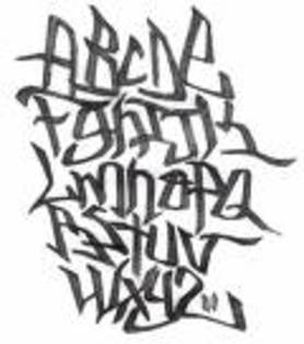 EGW - Graffiti