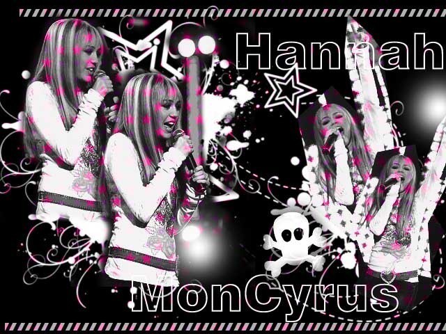Hannah Montana 15-dianafanmiley - Club Hannah Montana