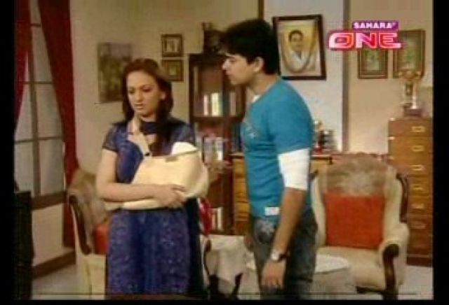 sharad si neha4