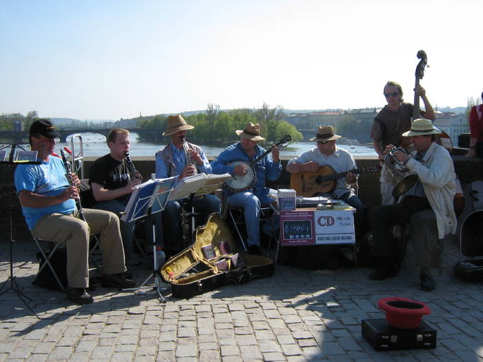 Prague - Prague