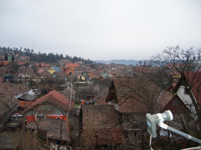 Medias-Cartierul Mosnei