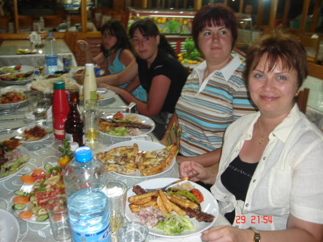 Picture Nokia 198 - 2007 TURCIA KUSADASI