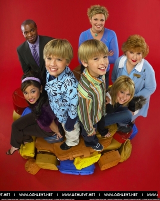 normal_05~8 - The suite life of Zack and Cody