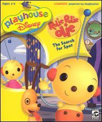 g11862jrxzp - rolie polie olie