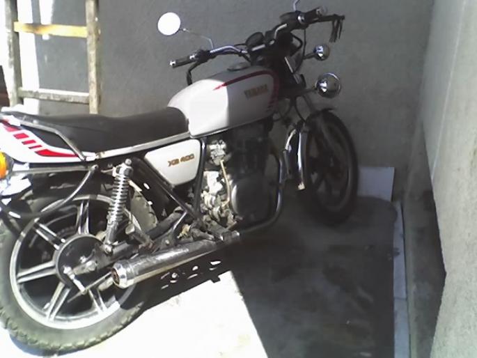 my bike