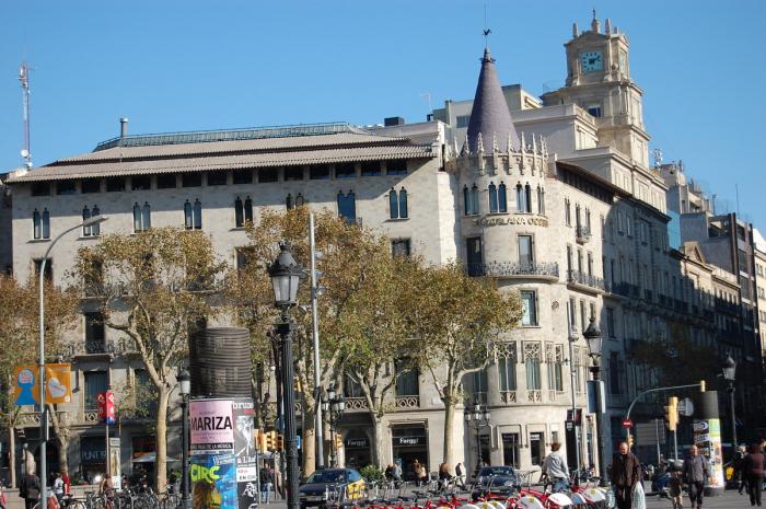 DSC_0011 - Placa de Catalunya
