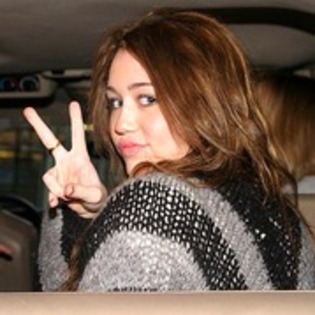 Miley - xo miley xo