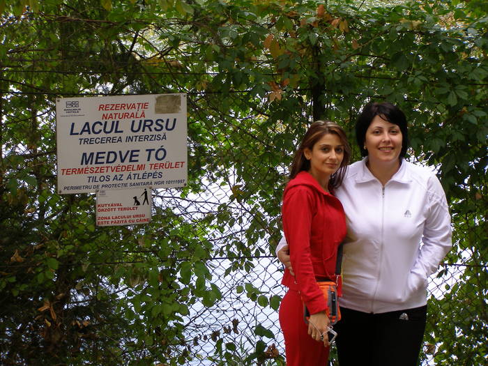 P1010337 - LACUL URSU