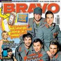 18 - Revista BRAVO