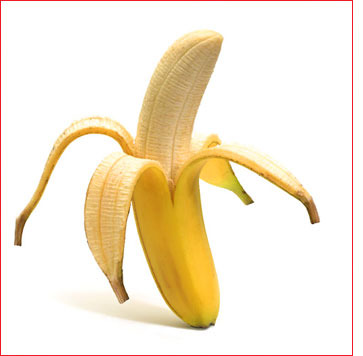 Banane - club fructe
