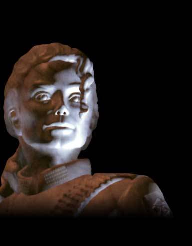 mj_statue[1] - Poze Michael Jackson