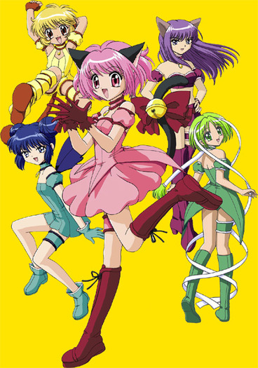 22746_mew_mew_power - Tokyo mew mew