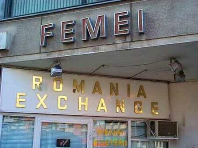 exchange - Funny pictures