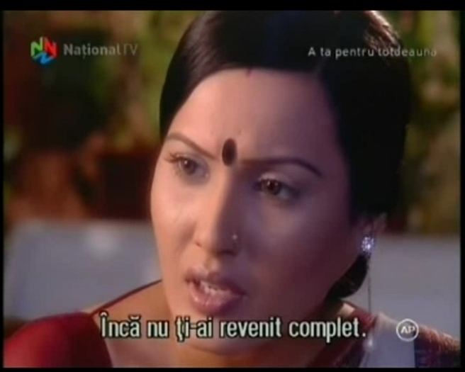 banoo233 by Danys78.avi_001401800 - 0-A TA PENTRU TOTDEAUNA-capturi ep 233