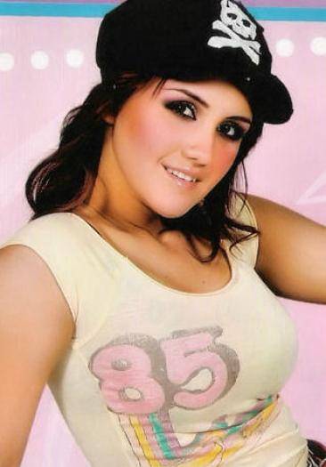 BTQJKPFQUXYUDOXSVLO - Dulce Maria