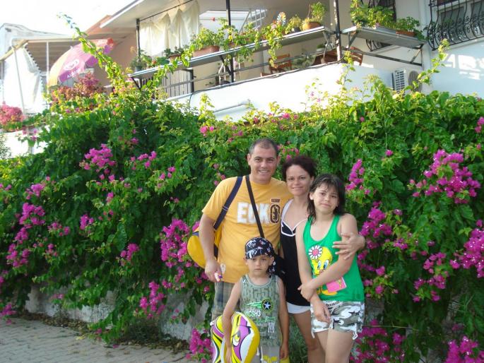 Picture 195 - 2008 TURCIA MARMARIS