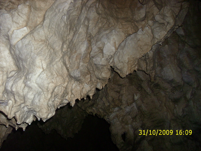Pestera Polovragi - Excursie in judetul GORJ