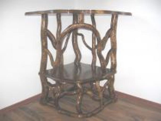 HUDZGSJPIWXKNMUISLV - MOBILIER-RUSTIC