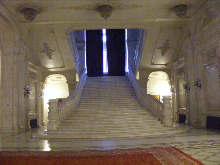 Palatul Parlamentului 062