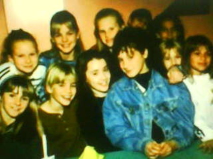 DSC00910 - ASHLEY TISDALE POZE RARE