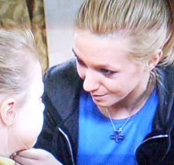 k2o2e8 - Poze Cu Adela Popescu-Lia In Ingerasii Si Cativa Colegi