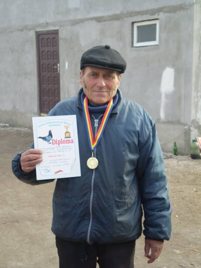 GHITA GHEORGHE 1 - PREMIERI 2008