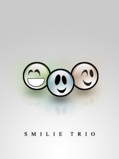 Smilie_Trio_2