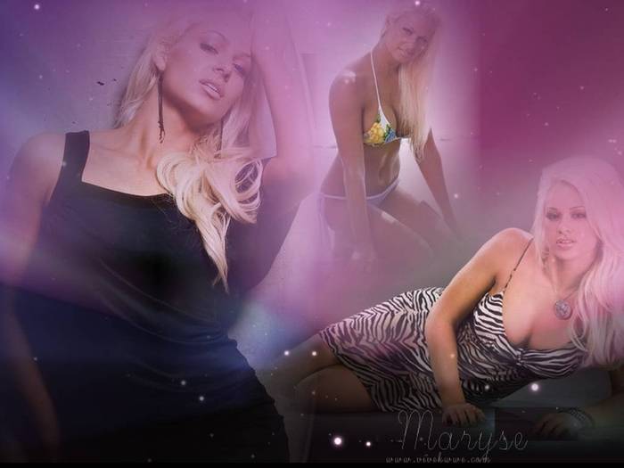 marysesha