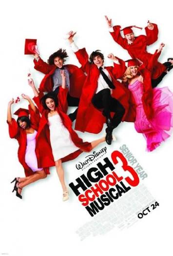 254[1] - high school musical