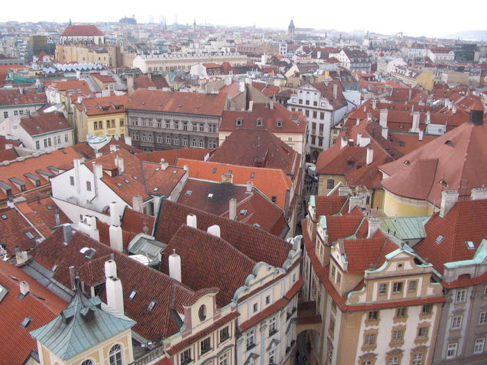 2006 - Praga