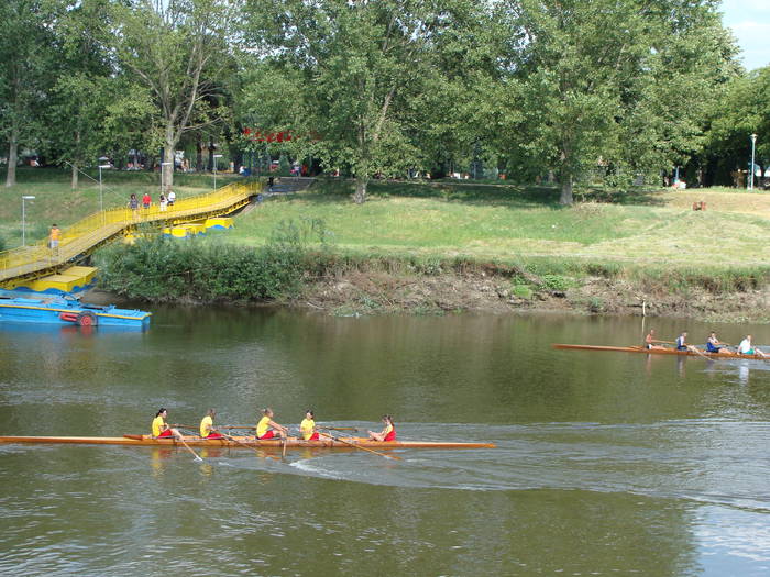 Memorial Sorin Lobont Editia a IX a (2008)