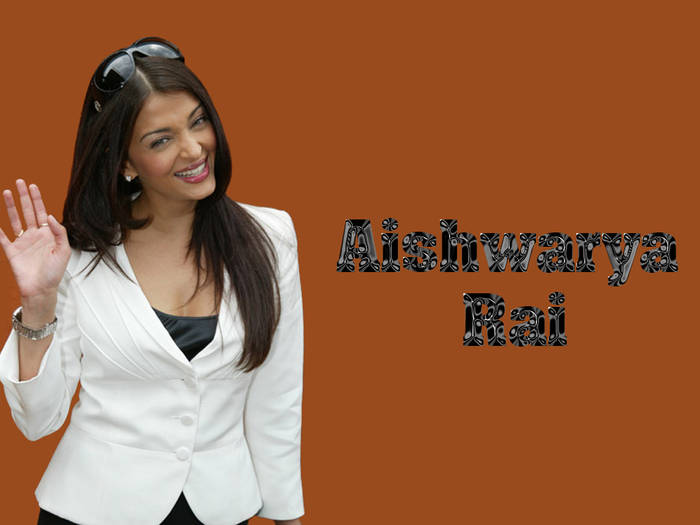 Aish50 - Aishwarya Ray