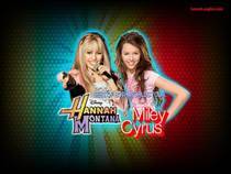 ISMVHGUNEQOPOZHFRES - hannah montana and miley cyrus